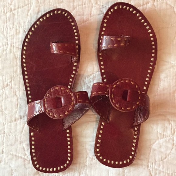 Shoes - Made in India 🇮🇳 Leather Sandals